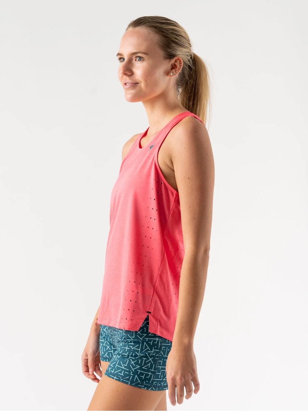 Race Pace Tank by Rabbit, size Small